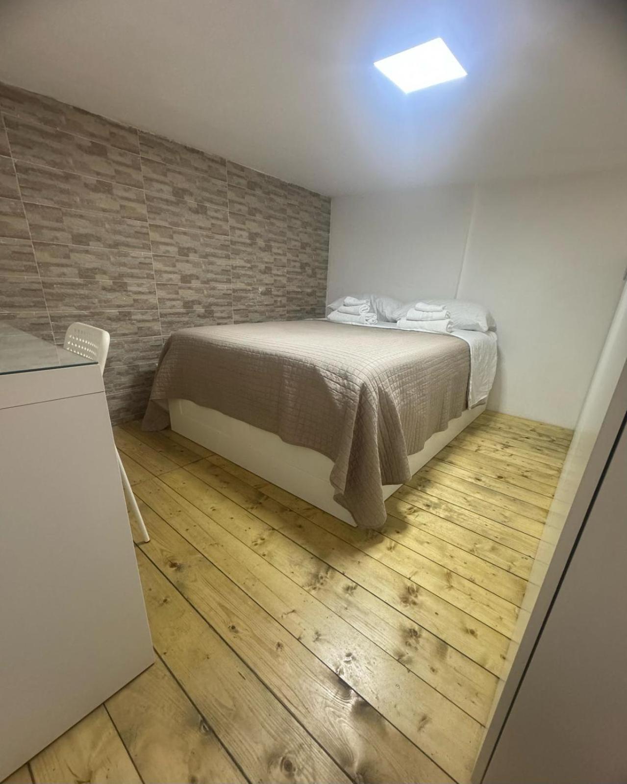 Casa Imbriani Napoli Lejlighed Eksteriør billede